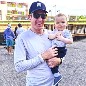 Meet your Posher, Benedict